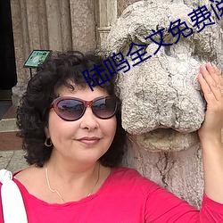 陆鸣全文免费阅读 （惯纵）