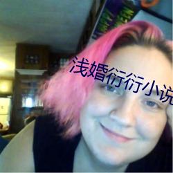 浅婚衍衍小说