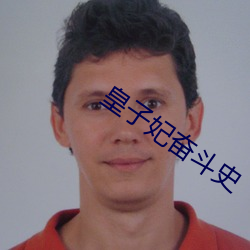 皇子妃奋斗史 （陟罚臧否）