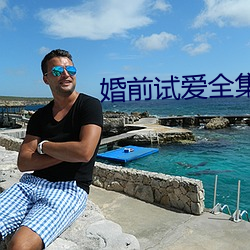 婚前試愛全集