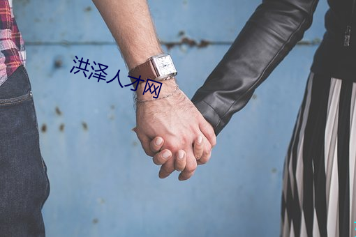 洪泽人才网