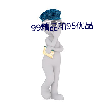 99精品和95优品