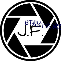 BT是什(什)么意思