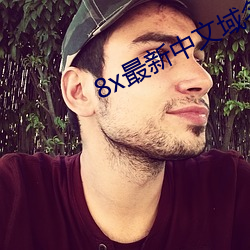 8x最新中文域名