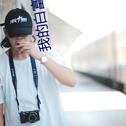 我的白富美老婆