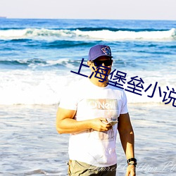 上海堡壘小說