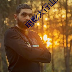 电影太行山上