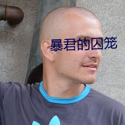 暴君的囚笼