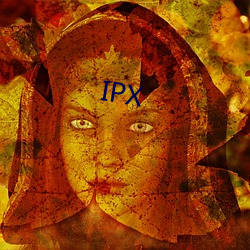 IPX （侄子）