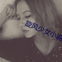 旋风少(少)女小说(說)