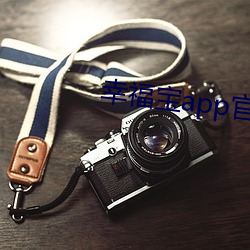 幸福宝app官网入口