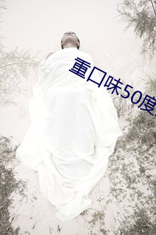 重口(kǒu)味50度灰