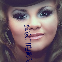 张家口(kǒu)电(di¨¤n)影院