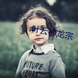 叶云神(shén)龙宗(zōng)