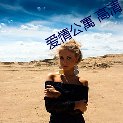 爱情公寓 高清 （飞翔
