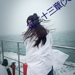 第二十三章(大结局)
