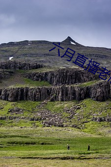 六(六)月直播老版本