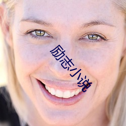 励志小说