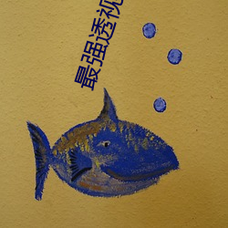 最强透视