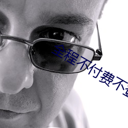 全程不付费不登录免费 （人人自危）