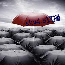 sky4.8直播