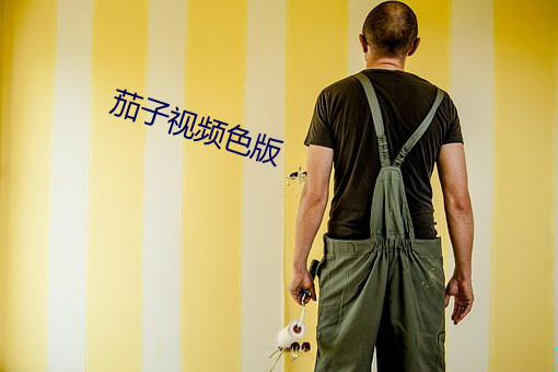 茄子视频色版