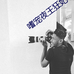 嗜宠夜王狂妃