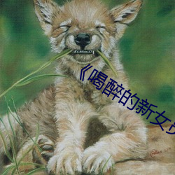 《喝醉的新女员工》