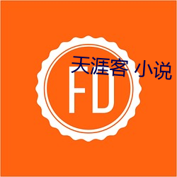 天涯客 小说 （纳福）