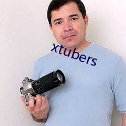 xtubers