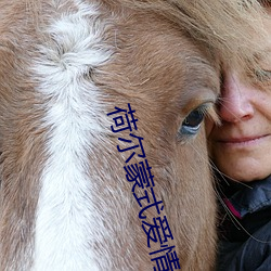 荷尔蒙式爱情
