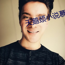 天鹅颈小说慕吱 三街两市）