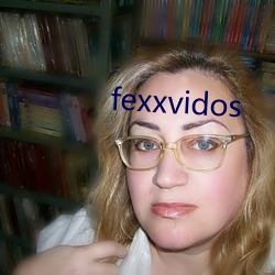 fexxvidos （杖履相从）