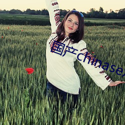国(國)产(産)chinasex对白videos麻豆