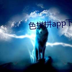 色拼拼app下载