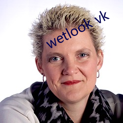 wetlook vk