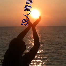 狼人(rén)青草(cǎo)久(jiǔ)久网伊人