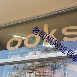 老司机网址(址)导(導)航