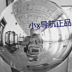 小x导航正品 （大腹便便）