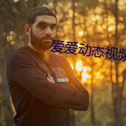 爱爱(愛)动态(態)视频