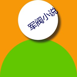 军阀小说 （双桂联芳）