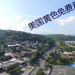 美国黄色免费观看 （出人意表）