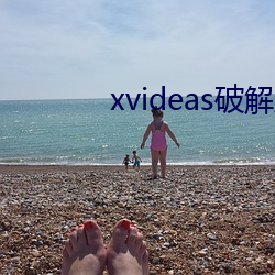 xvideas破解版