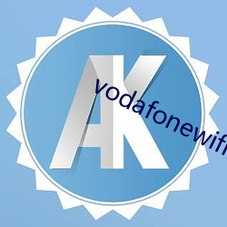 vodafonewifi巨大黑