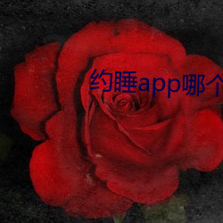 约睡app哪个能用