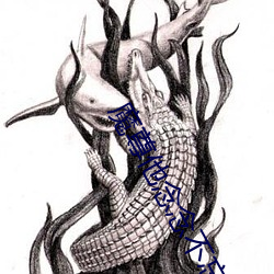 魔尊他念念不忘