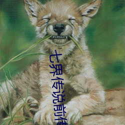 七界传说(說)前传