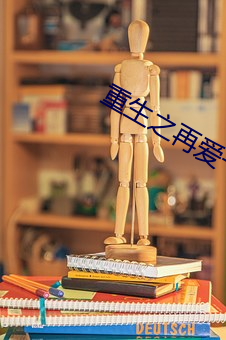 重生之再爱一次 （雾兴云涌）