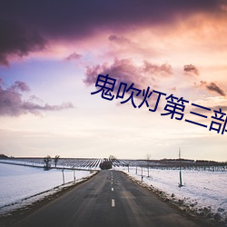 鬼吹燈第三部