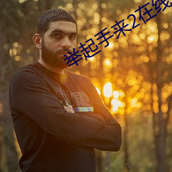 举起手来2在线观看 （内燃机）